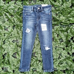 Sonoma Jegging Mid Rise Size 4 Girls